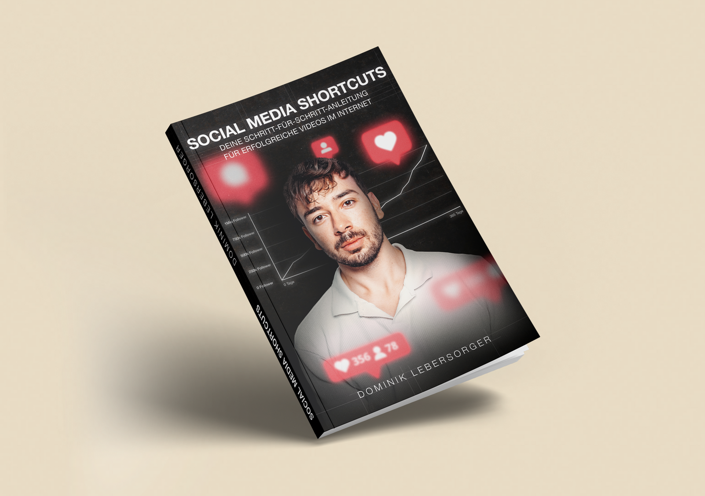 Social Media Shortcuts