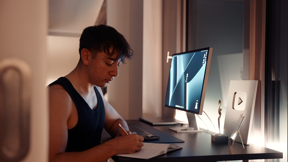 Kapitel 4: Von der Idee bis zum Upload: Longform-Videos