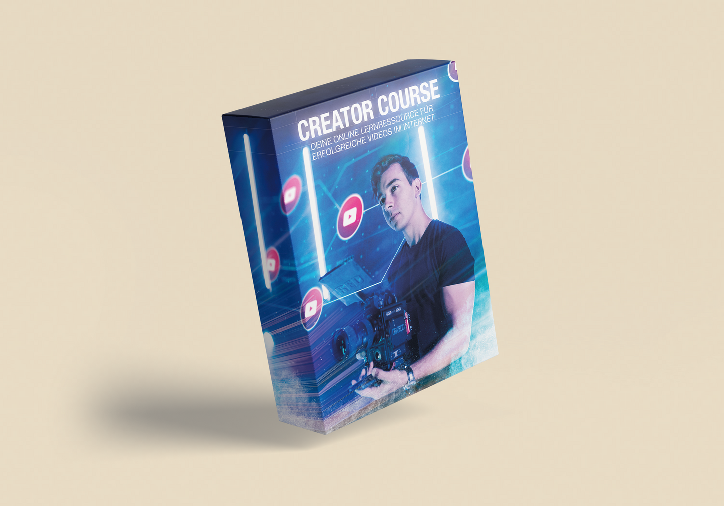 Creator Course